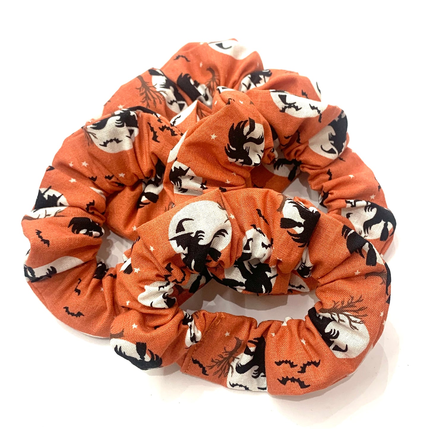 MAKIN' WHOOPEE- “Witching Hour" Scrunchies