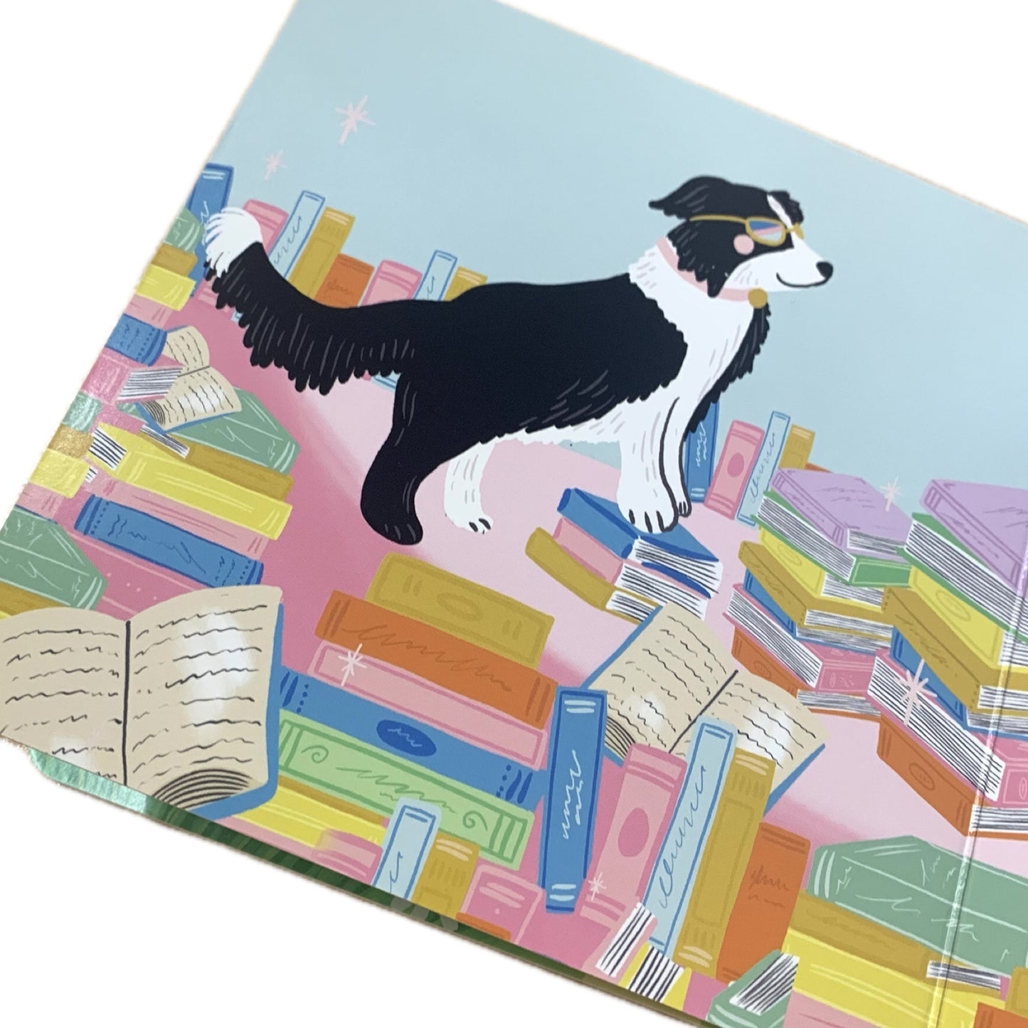 BOOKS & CO - Cute Dogs A Lift the Flap Board Book- Christie Williams