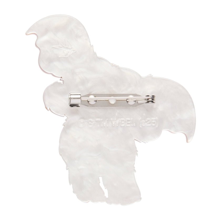 ERSTWILDER - "Gizmo" - THRILLS AND CHILLS- HALLOWEEN COLLECTION