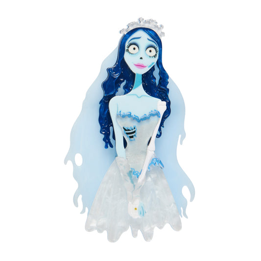 ERSTWILDER - "Emily the Corpse Bride" - THRILLS AND CHILLS- HALLOWEEN COLLECTION