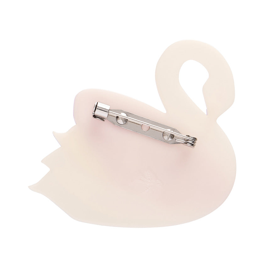 ERSTWILDER - Sabine the Swan Brooch - FAN FAVOURITES COLLECTION