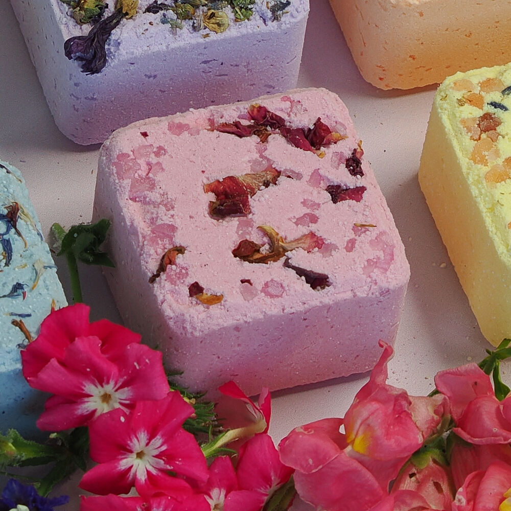 WASHPOOL SUPPLY CO - BEAUTIFUL Bath Bomb