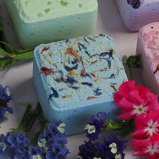 WASHPOOL SUPPLY CO - SERENITY Bath Bomb