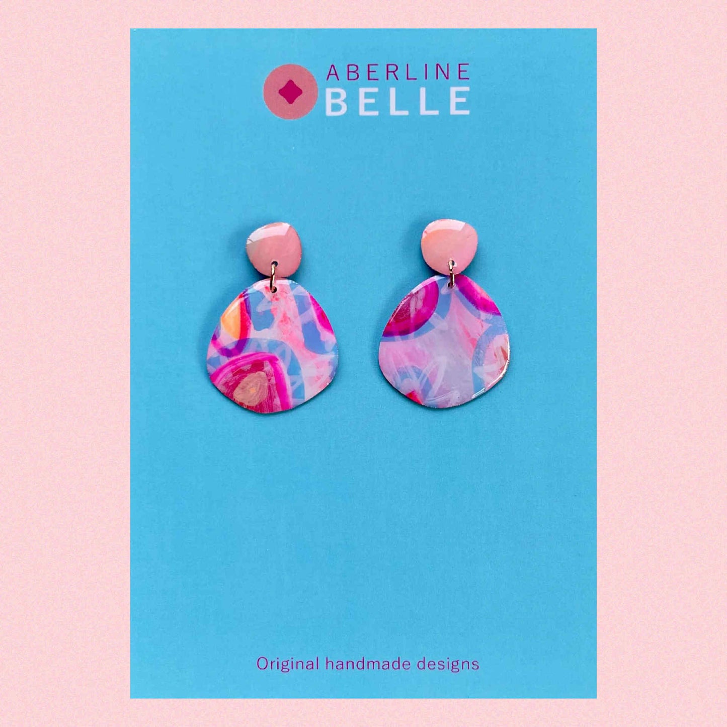 ABERLINE BELLE DESIGN - Bella Belle 03