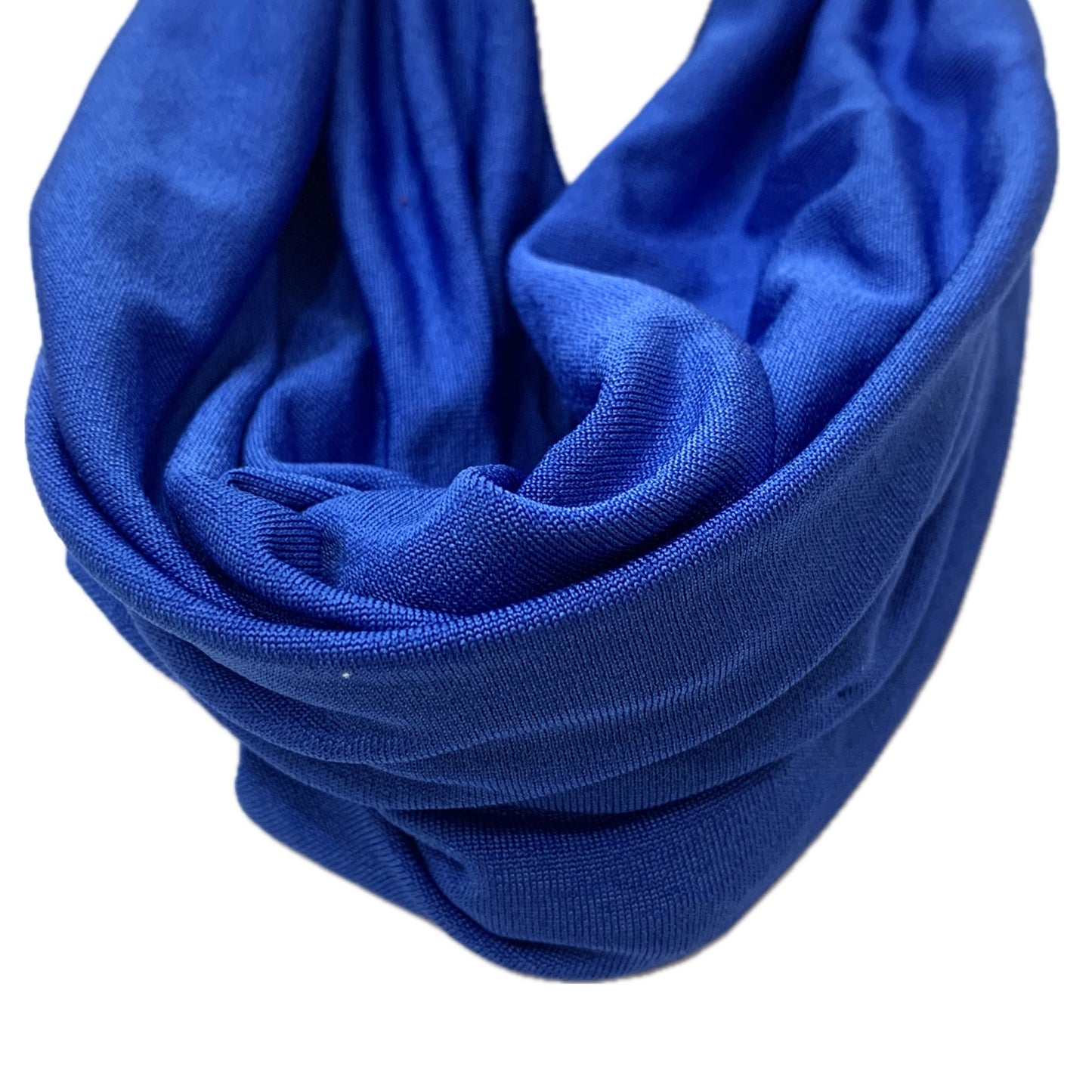 AUSSIE NECK SOCKS- Royal Blue