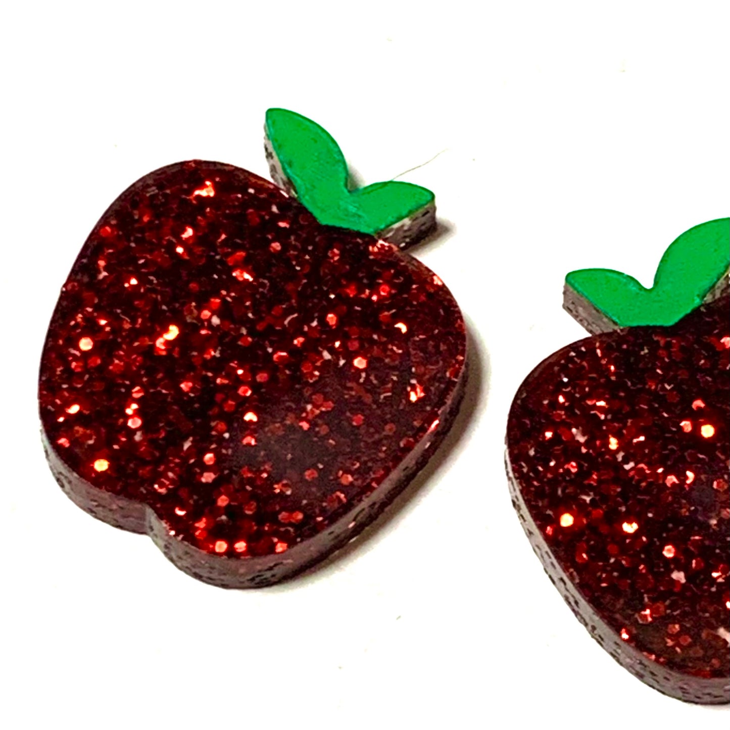 MAKIN' WHOOPEE - “RED APPLE”- TEACHER STUDS