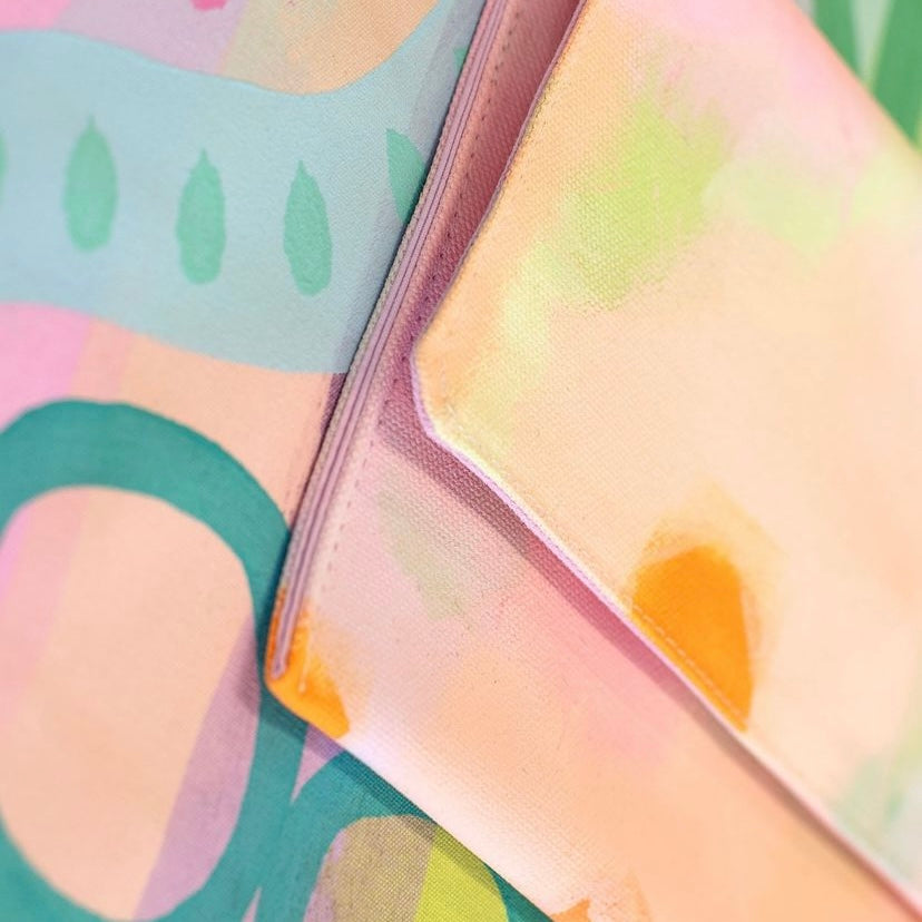 INKLING WALLETS: Meg