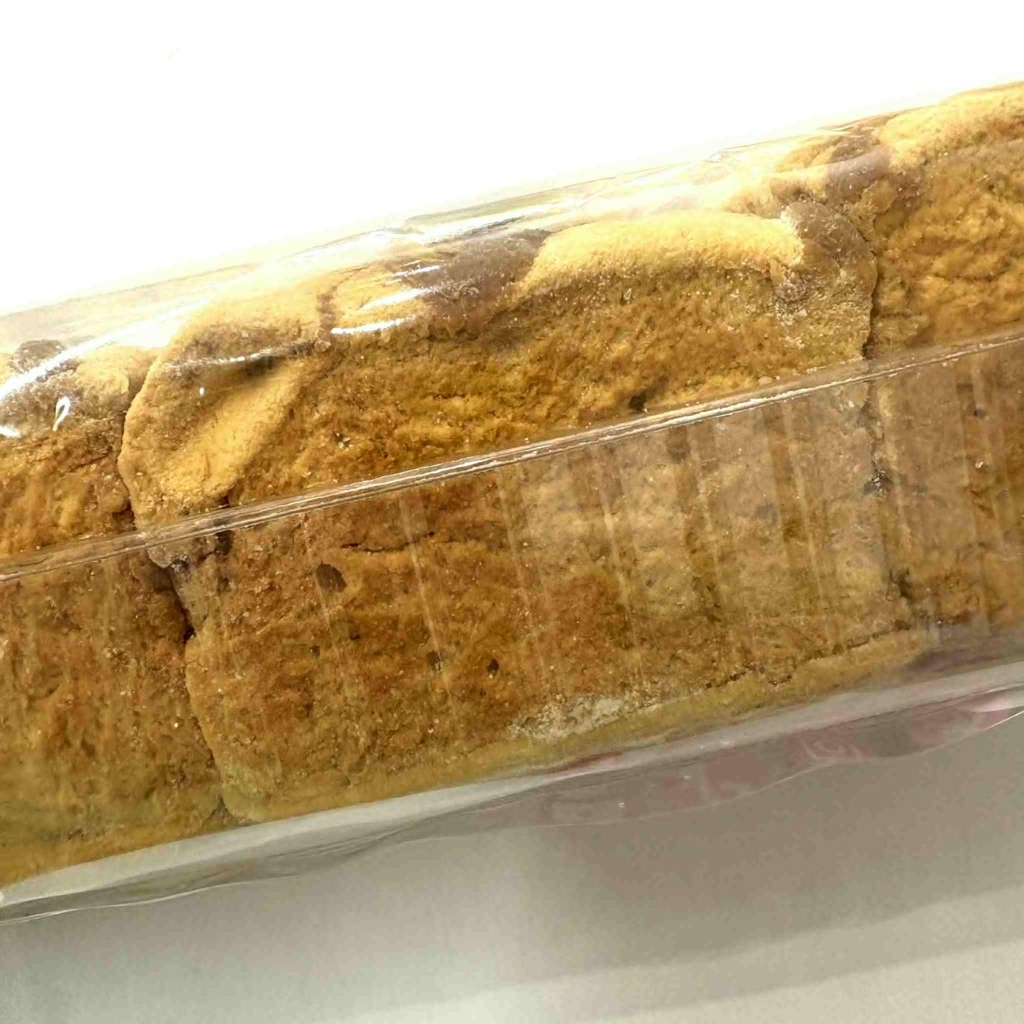 THE MARSHMALLOW COMPANY - Caramel Dulce De Leche - 3 Piece