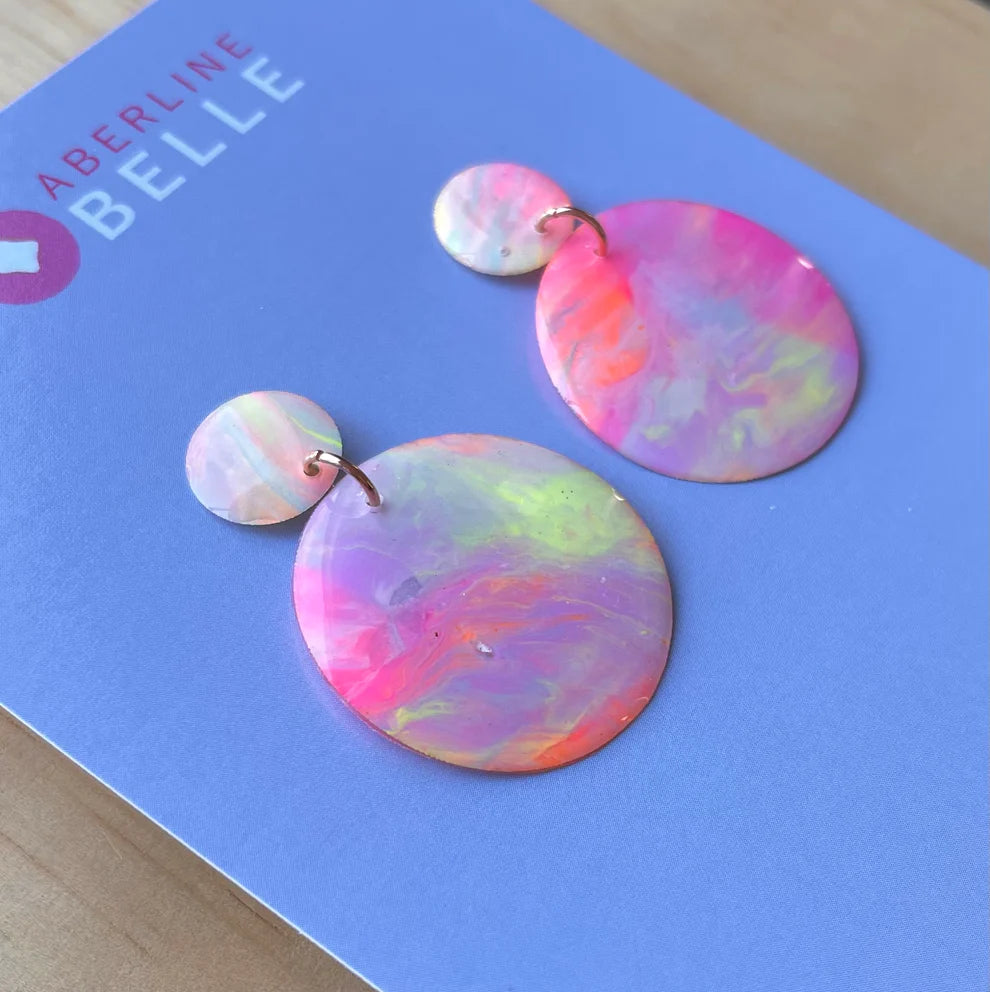 ABERLINE BELLE DESIGN - Classic Belle 01