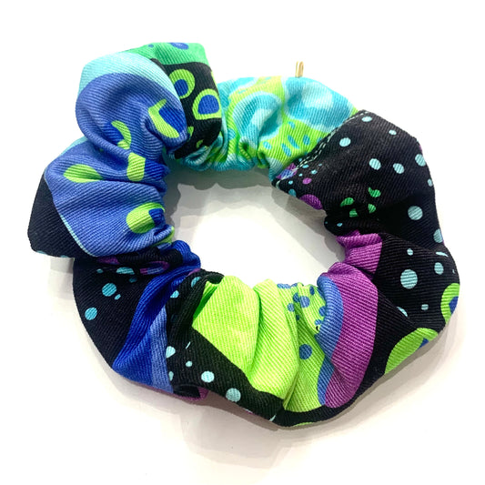 MAKIN' WHOOPEE - "Rays" REGULAR SCRUNCHIE