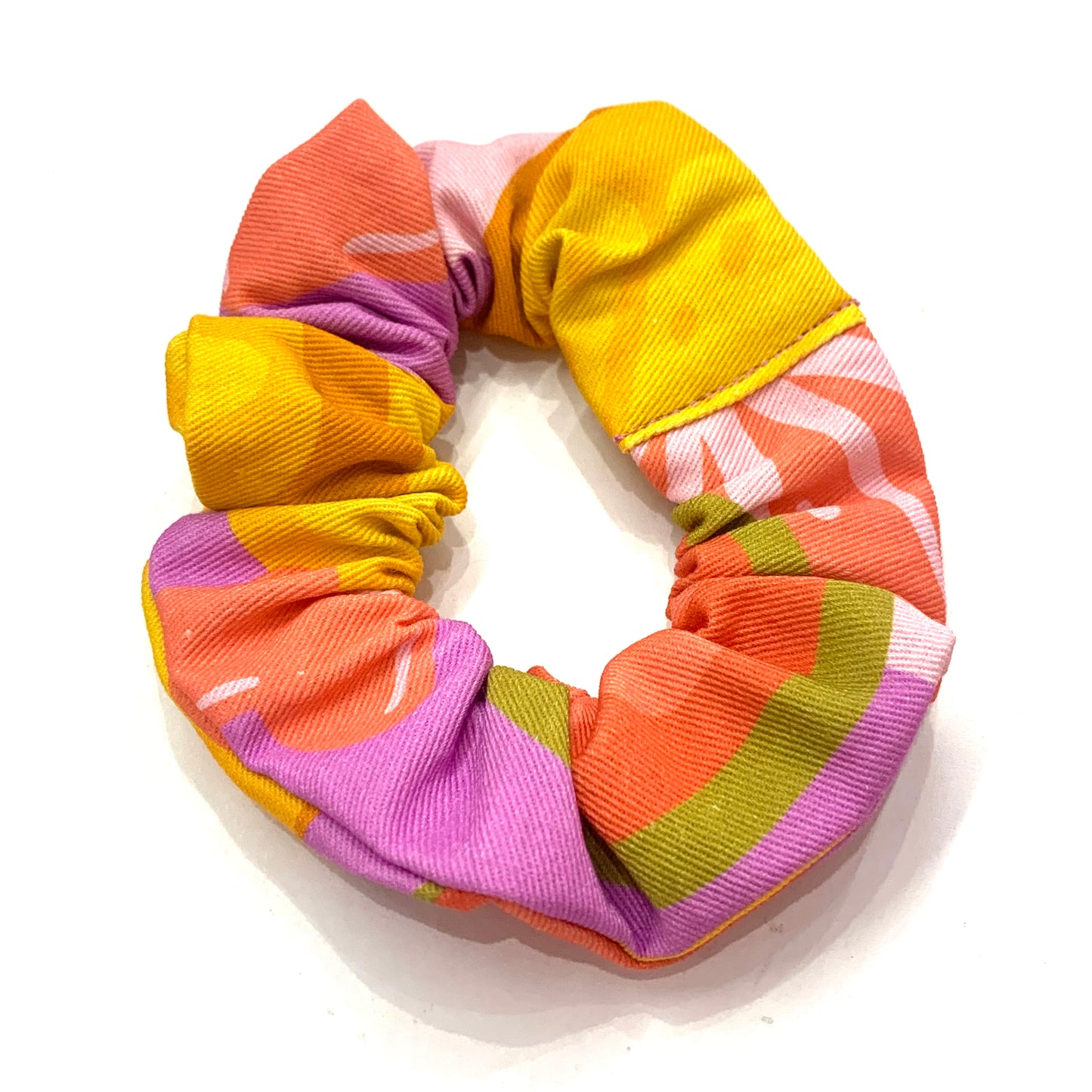 MAKIN' WHOOPEE - "Juicy"- REGULAR SCRUNCHIES