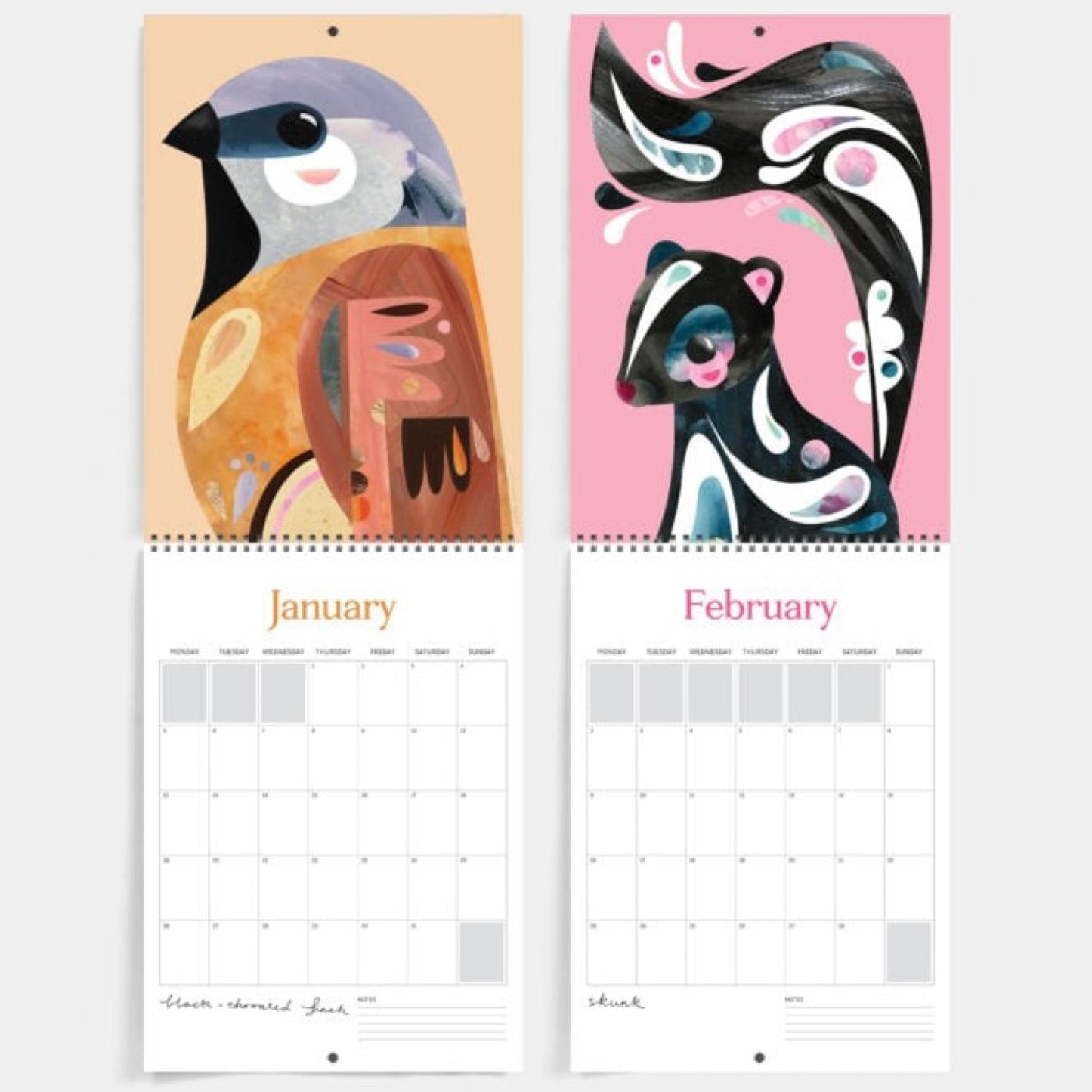 PETE CROMER - 2026 CALENDAR