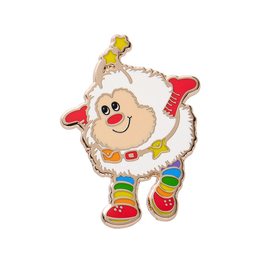 ERSTWILDER - "Twink" Enamel Pin - RAINBOW BRITE COLLECTION
