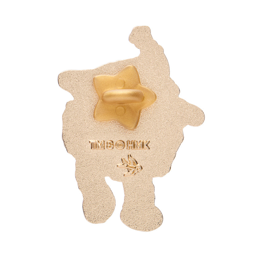 ERSTWILDER - "Twink" Enamel Pin - RAINBOW BRITE COLLECTION