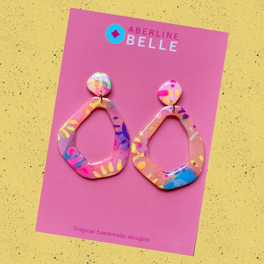 ABERLINE BELLE DESIGN - Izzy Belle- Fruit Tingle