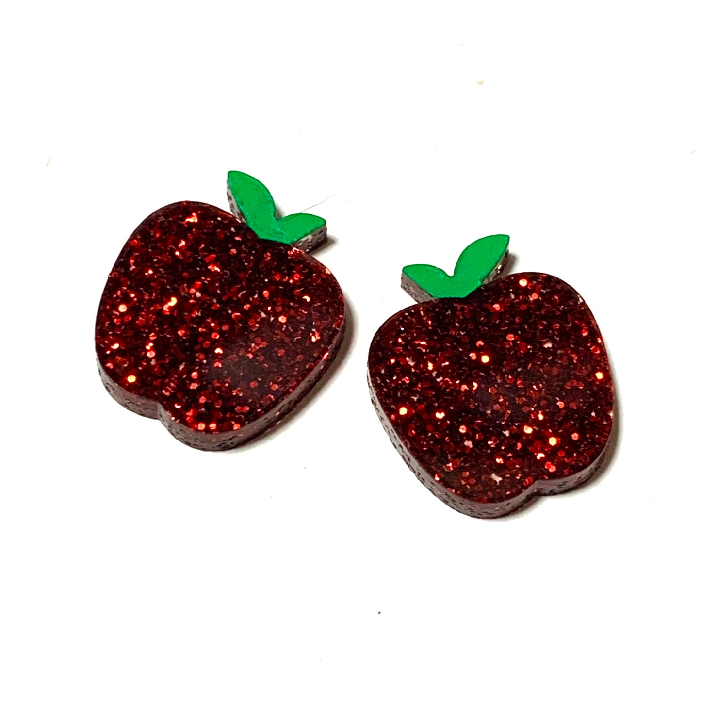 MAKIN' WHOOPEE - “RED APPLE”- TEACHER STUDS