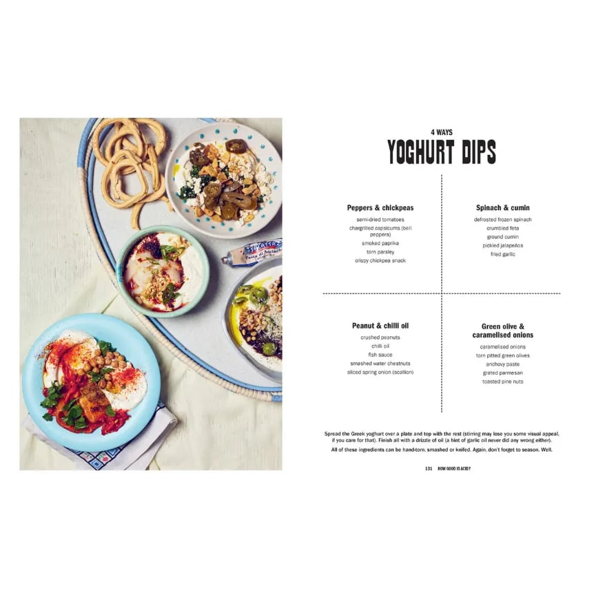 BOOKS & CO - Happy Hour Snacks Silly-good food for those times in-between! - By Bec Vrana Dickinson