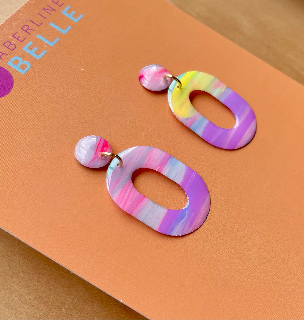 ABERLINE BELLE DESIGN - Georgie Mini Belle 03