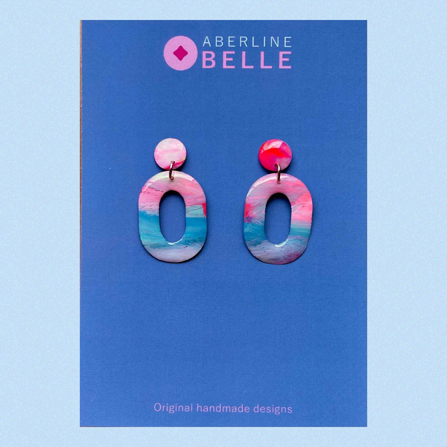 ABERLINE BELLE DESIGN - Georgie Mini Belle 09