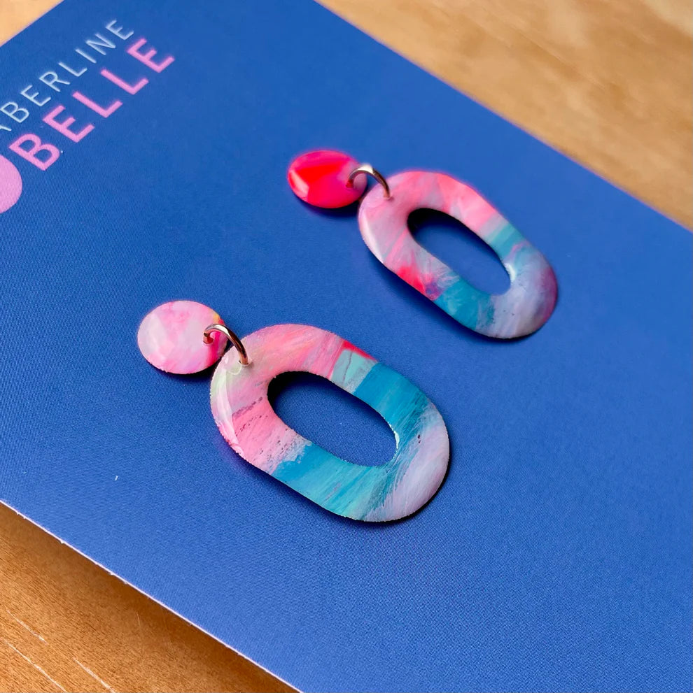 ABERLINE BELLE DESIGN - Georgie Mini Belle 09