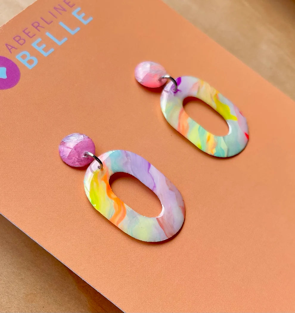 ABERLINE BELLE DESIGN - Georgie Mini Belle 10