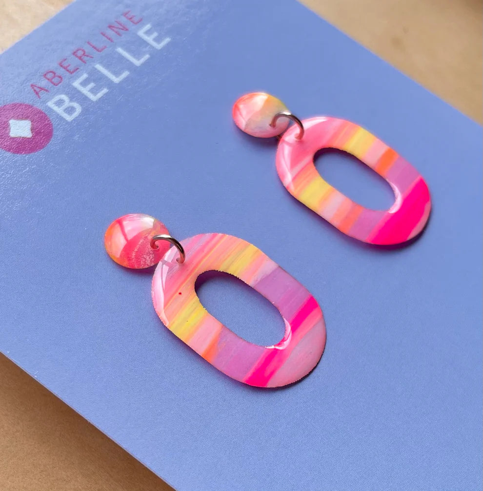 ABERLINE BELLE DESIGN - Georgie Mini Belle 11