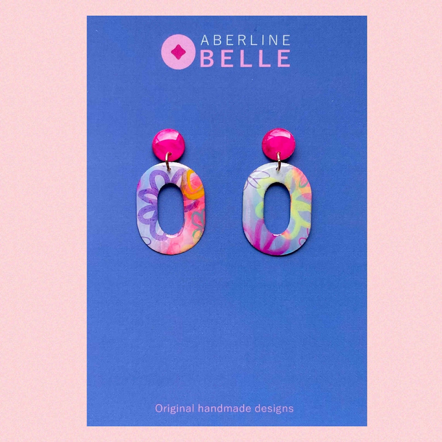 ABERLINE BELLE DESIGN - Georgie Mini Belle 12