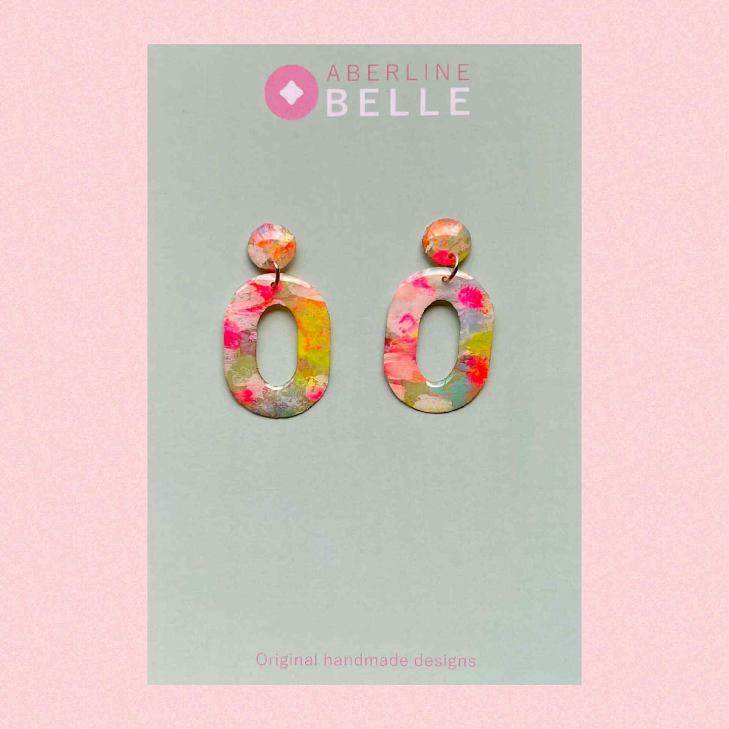 ABERLINE BELLE DESIGN - Georgie Mini Belle 13