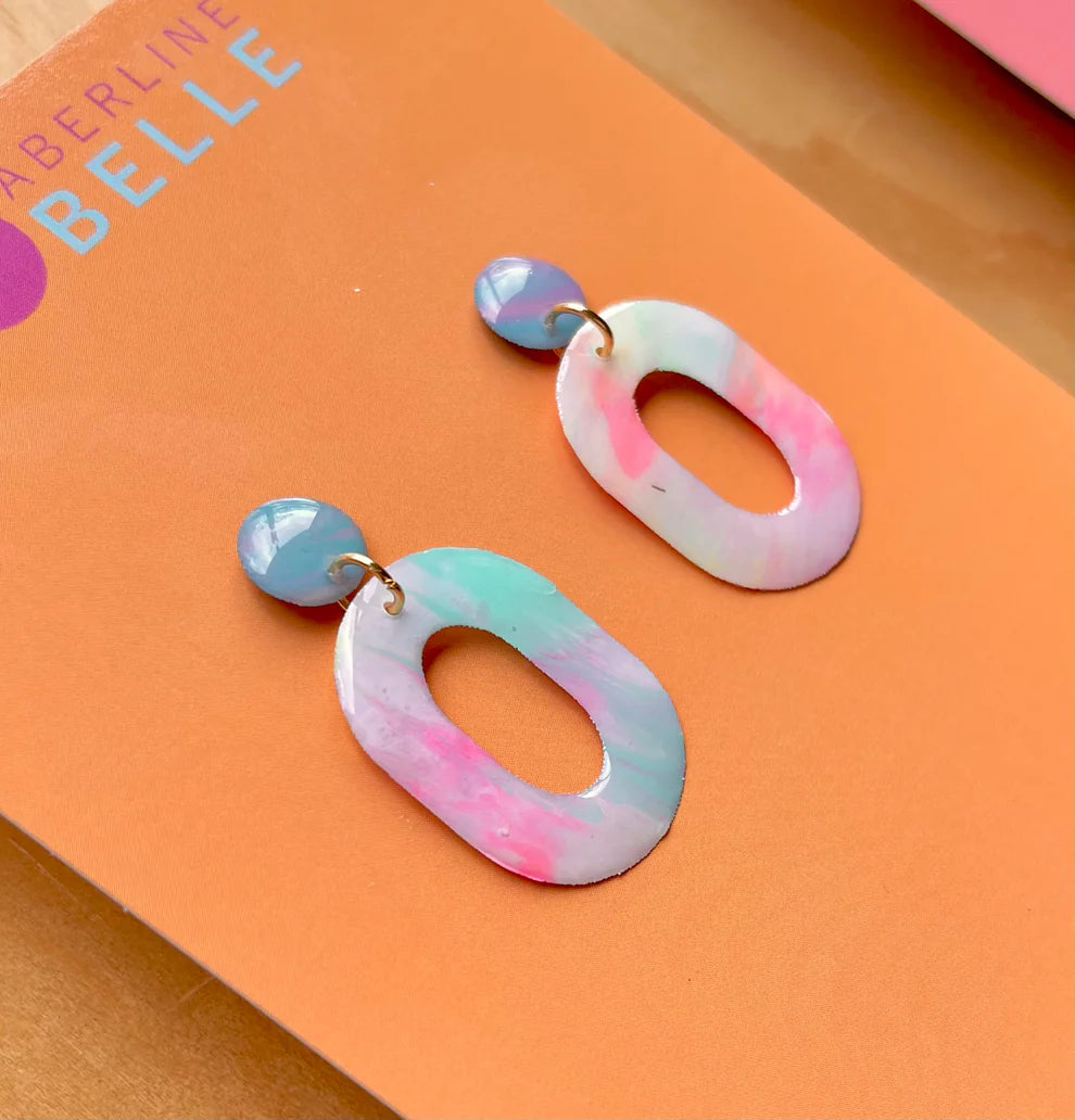 ABERLINE BELLE DESIGN - Georgie Mini Belle 14