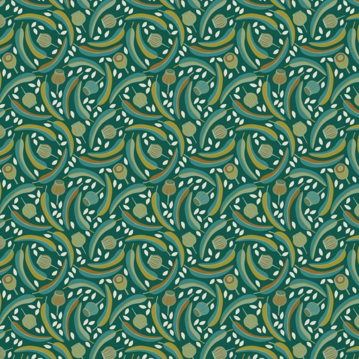 BOOKS & CO - ALL WRAPPED UP: Christmas by Jocelyn Proust