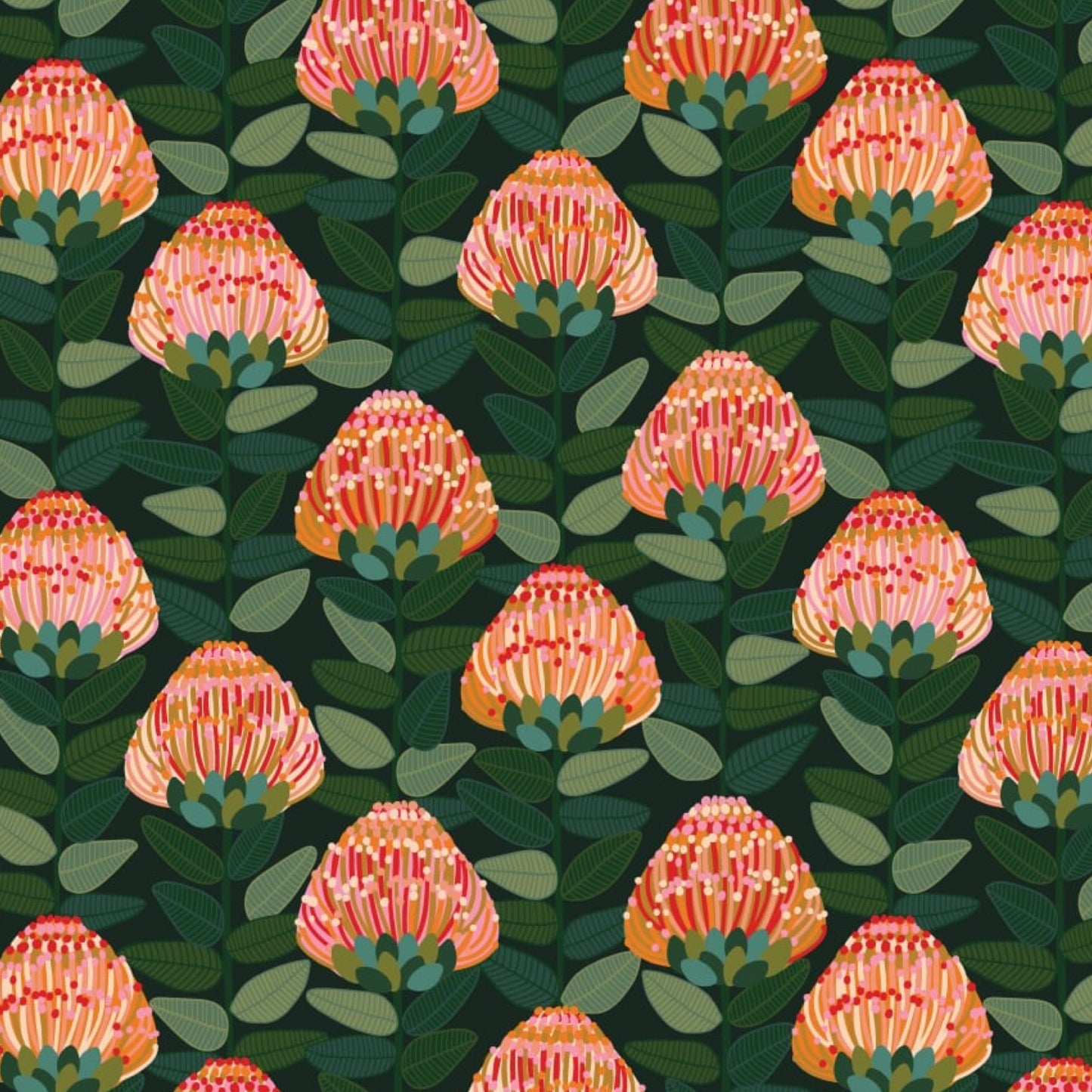 BOOKS & CO - ALL WRAPPED UP: Christmas by Jocelyn Proust