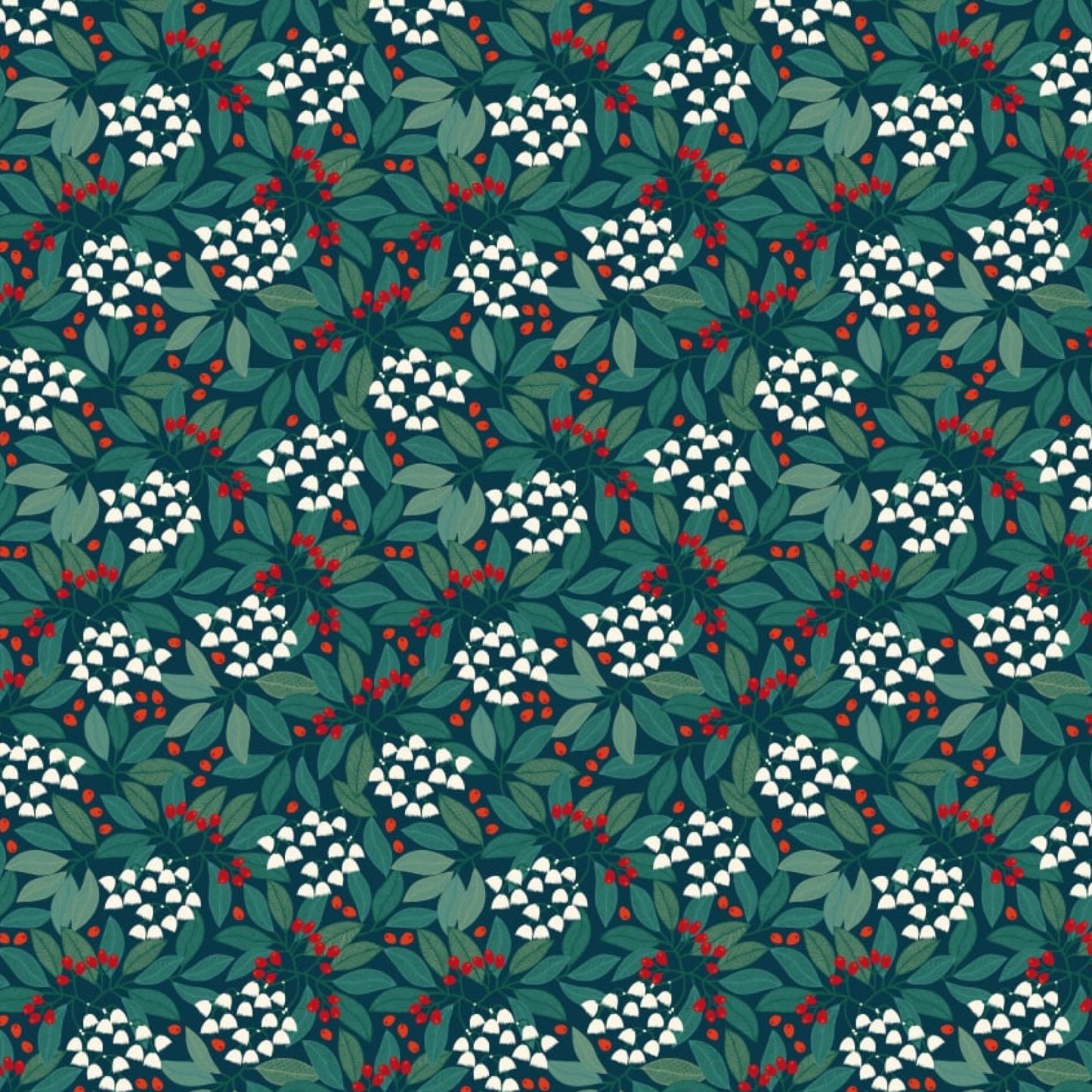 BOOKS & CO - ALL WRAPPED UP: Christmas by Jocelyn Proust