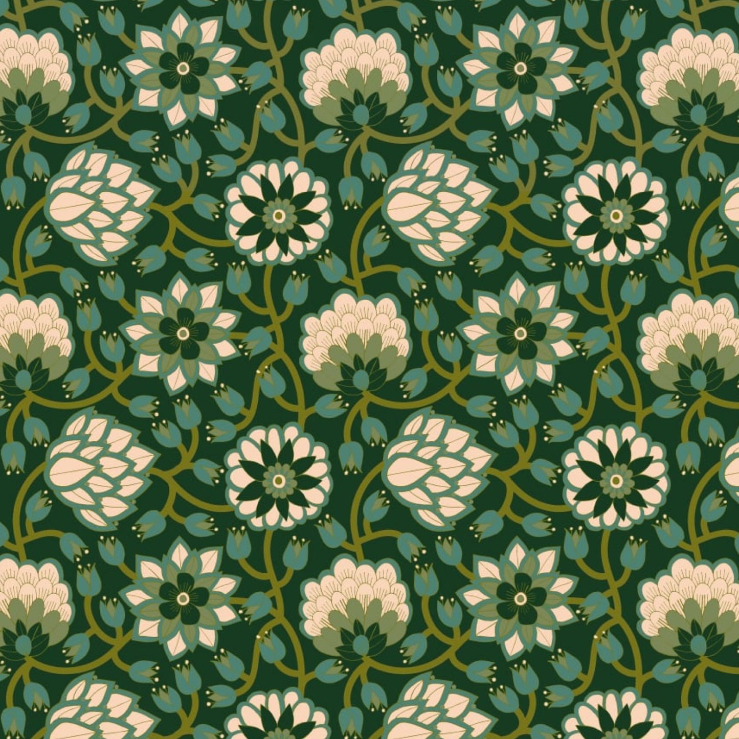 BOOKS & CO - ALL WRAPPED UP: Christmas by Jocelyn Proust