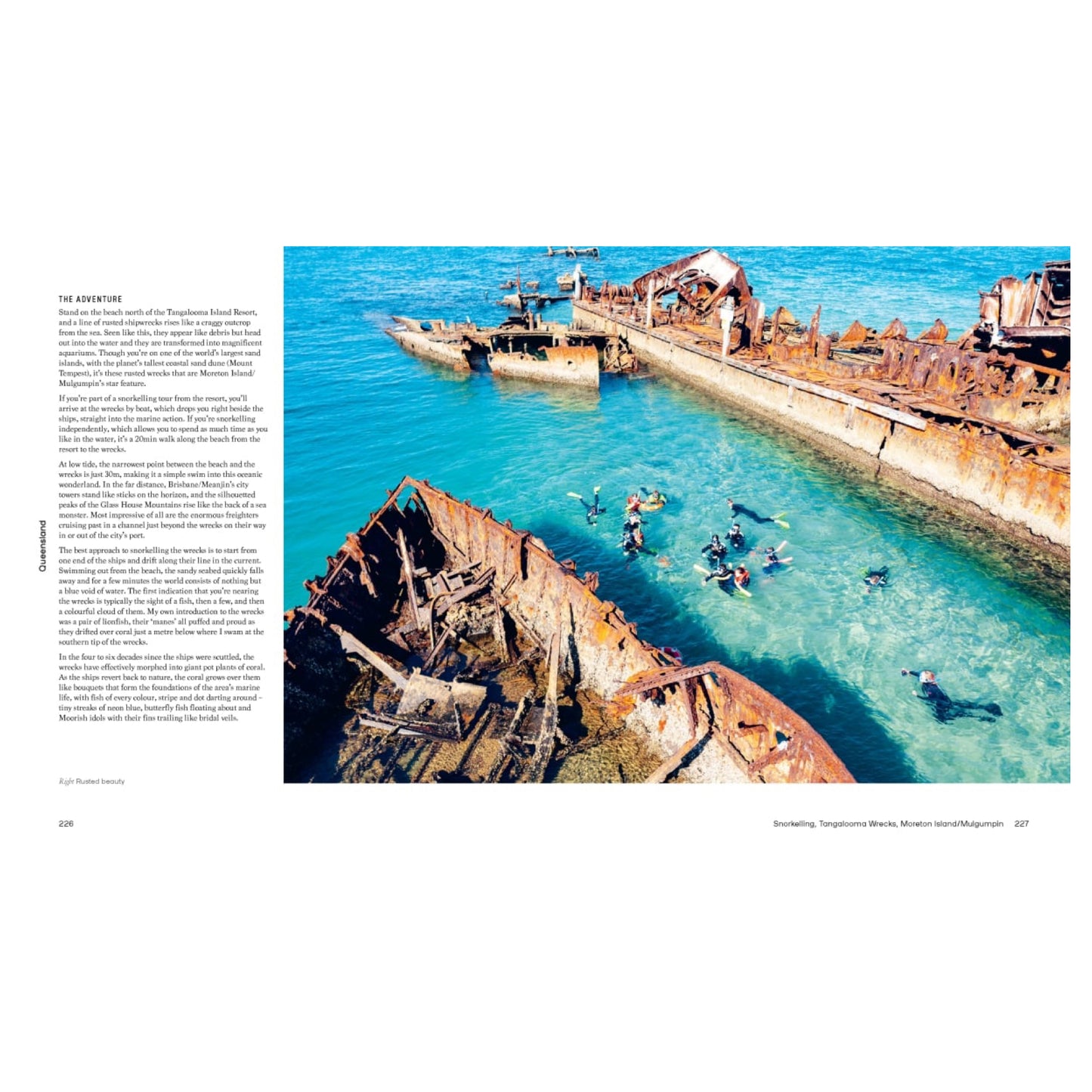 BOOKS & CO - ULTIMATE ADVENTURES - Andrew Bain