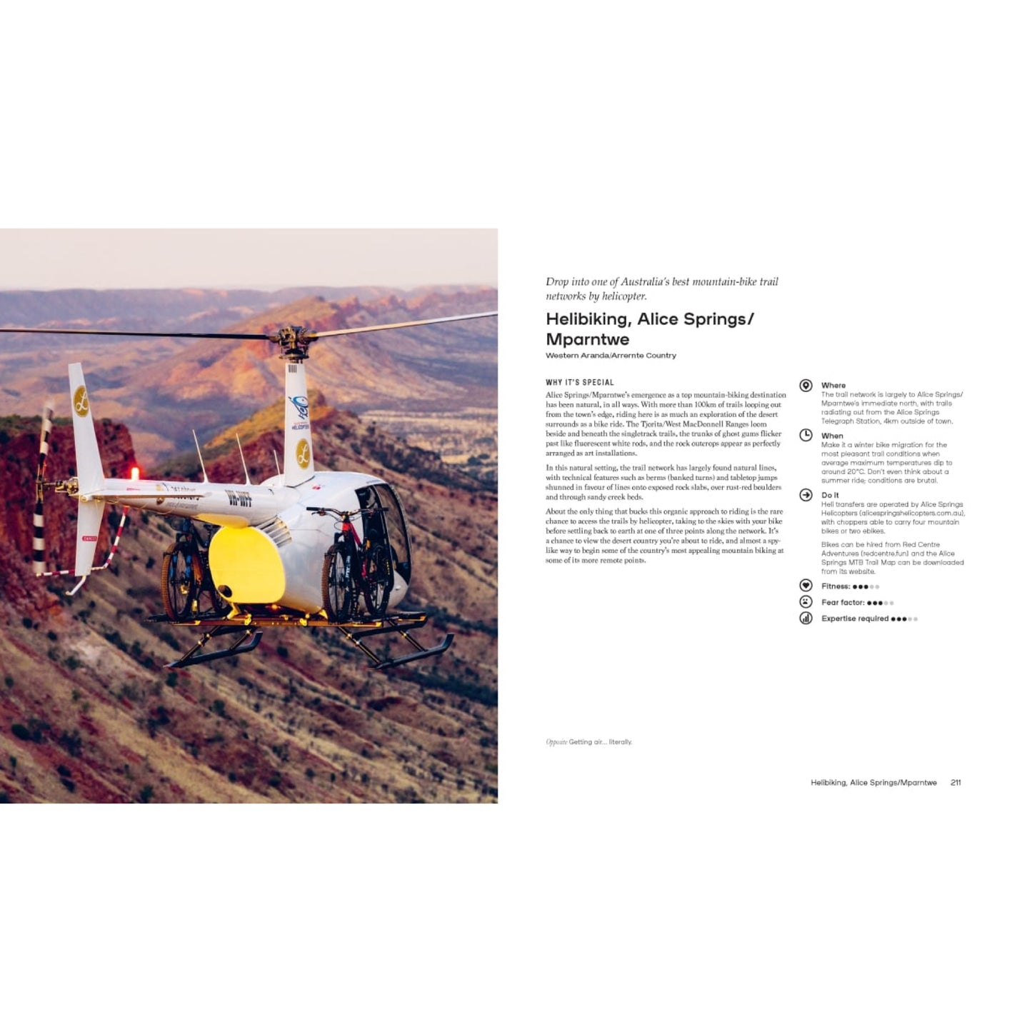 BOOKS & CO - ULTIMATE ADVENTURES - Andrew Bain