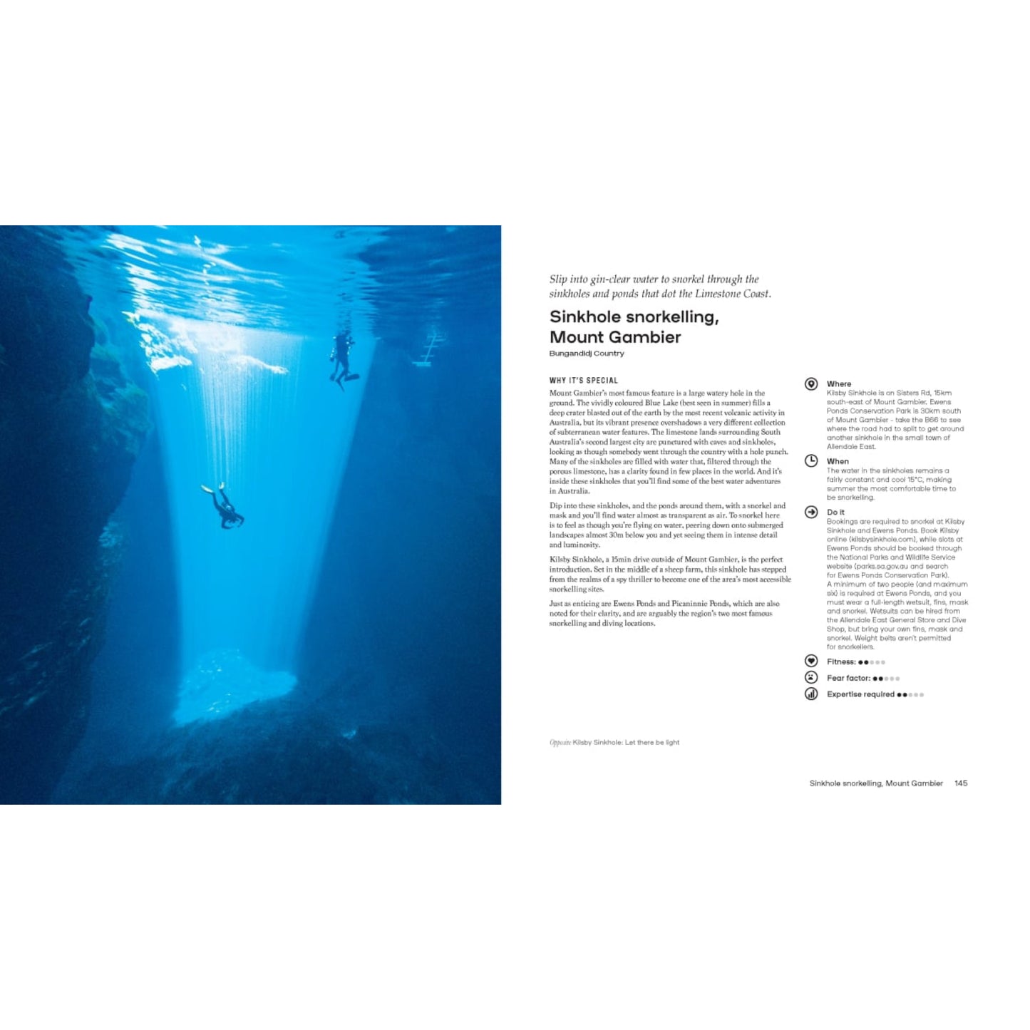 BOOKS & CO - ULTIMATE ADVENTURES - Andrew Bain