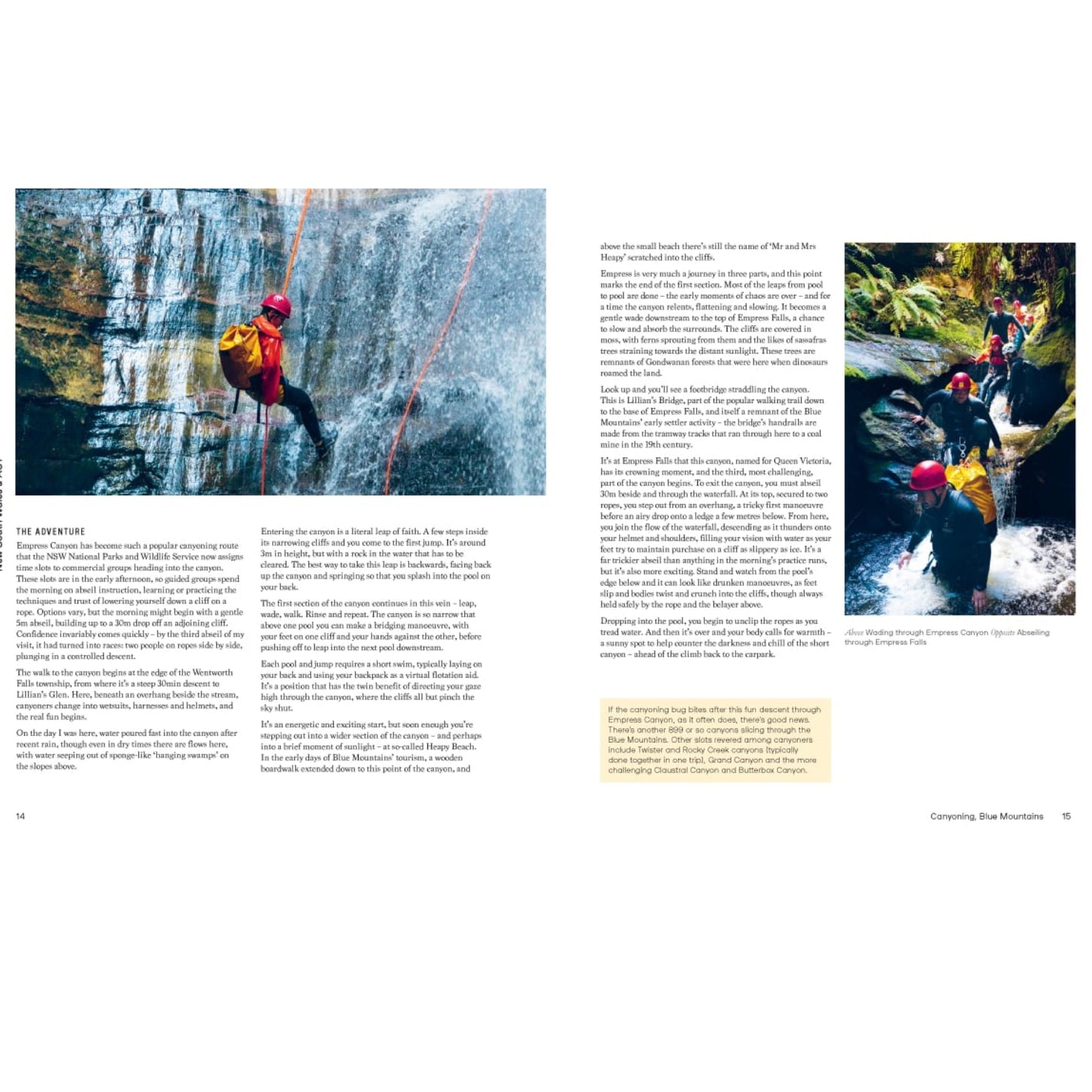 BOOKS & CO - ULTIMATE ADVENTURES - Andrew Bain