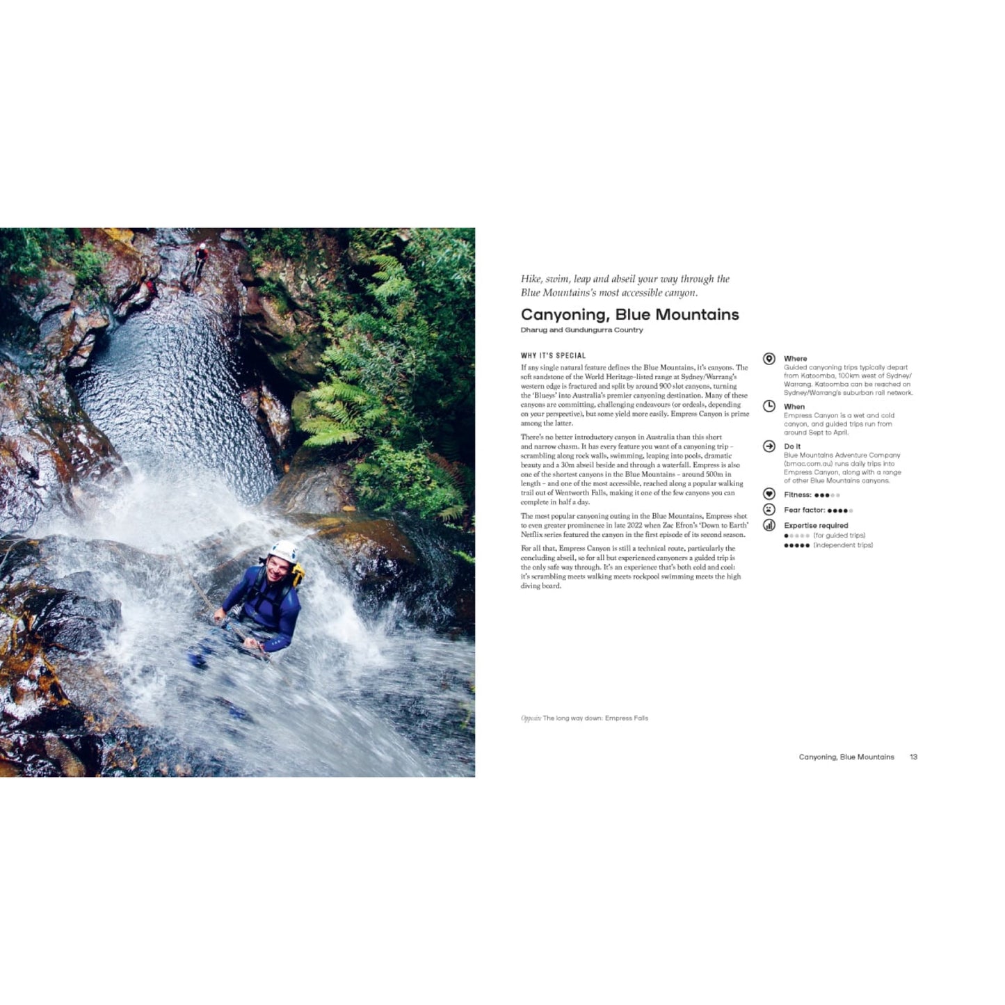 BOOKS & CO - ULTIMATE ADVENTURES - Andrew Bain