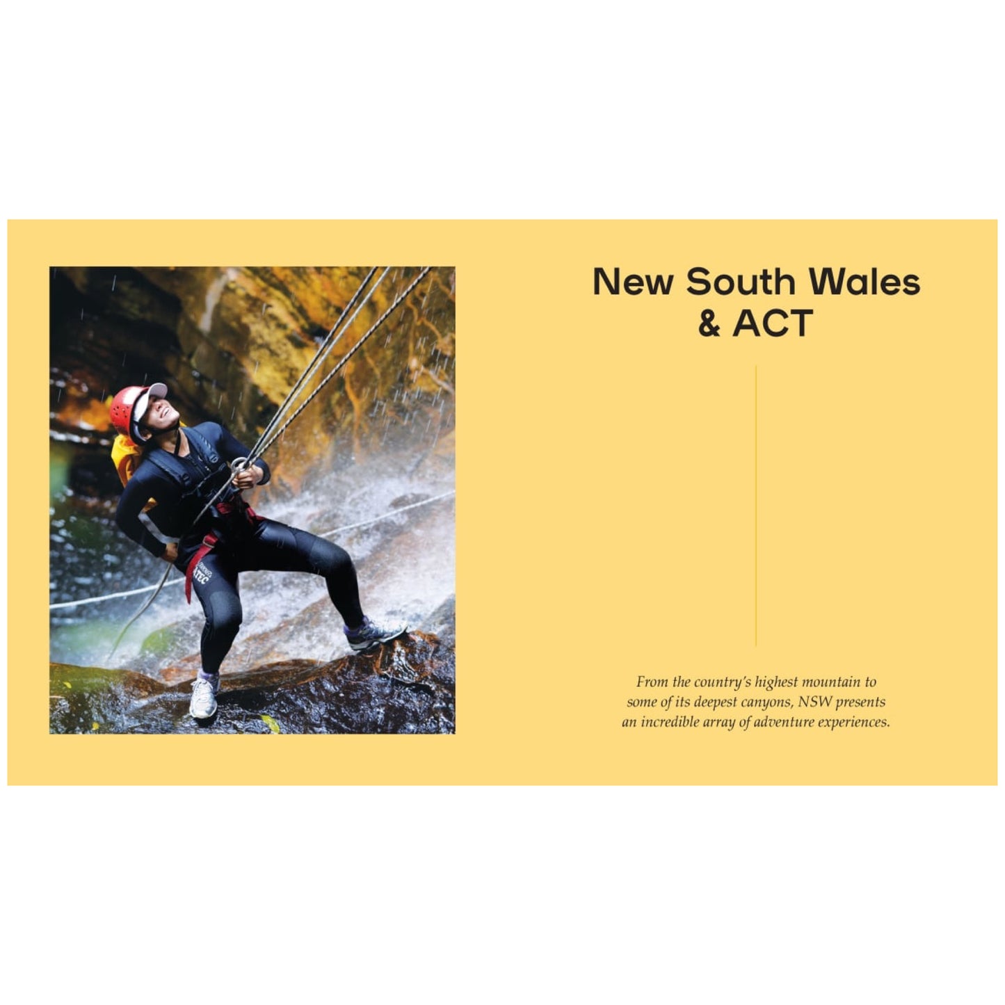 BOOKS & CO - ULTIMATE ADVENTURES - Andrew Bain