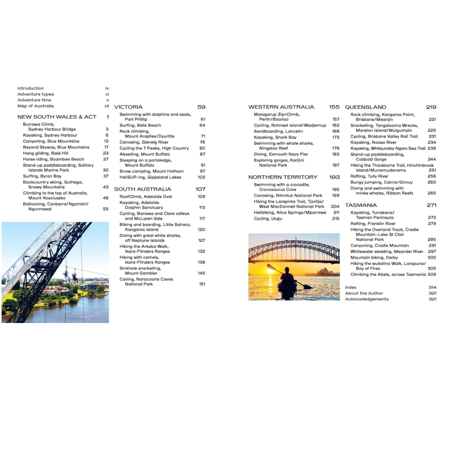 BOOKS & CO - ULTIMATE ADVENTURES - Andrew Bain