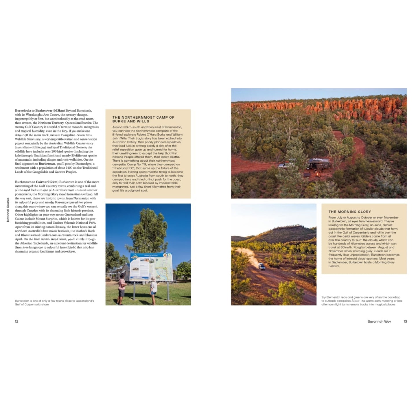 BOOKS & CO - ULTIMATE 4WD TRACKS AUSTRALIA - Anthony Ham