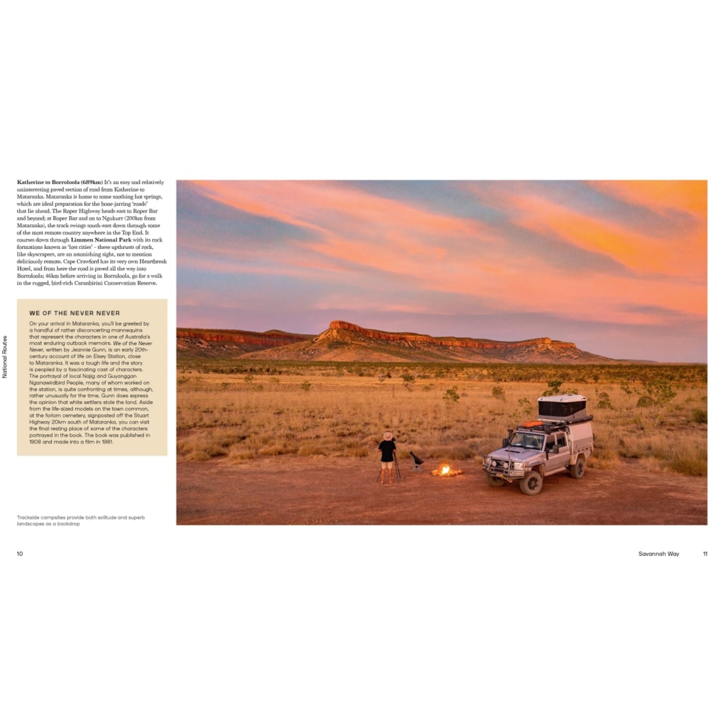 BOOKS & CO - ULTIMATE 4WD TRACKS AUSTRALIA - Anthony Ham