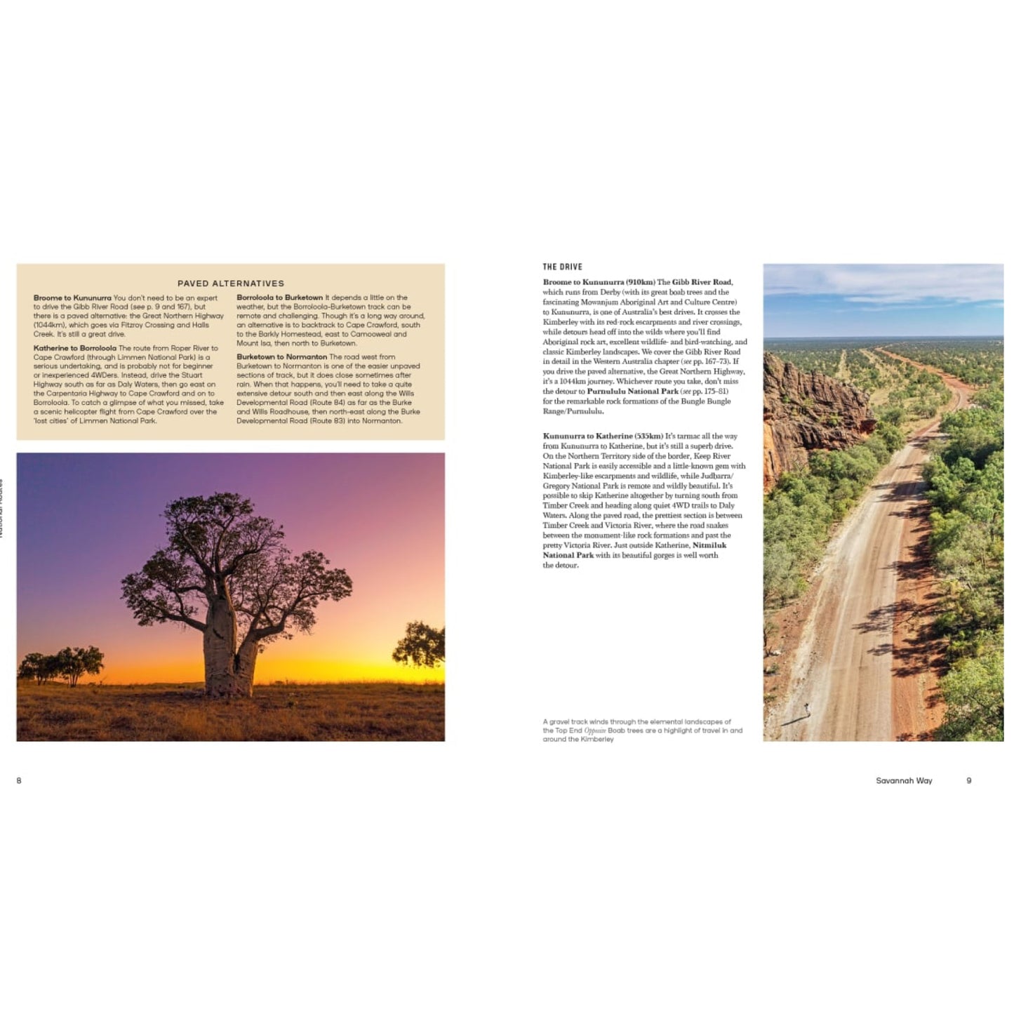 BOOKS & CO - ULTIMATE 4WD TRACKS AUSTRALIA - Anthony Ham