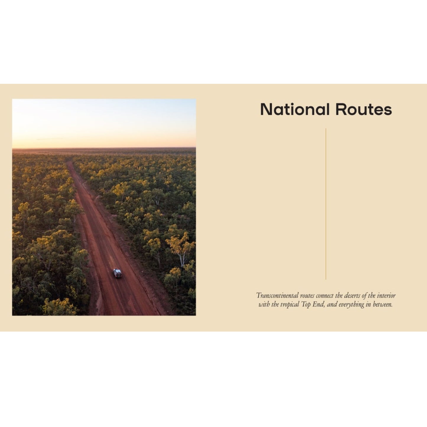 BOOKS & CO - ULTIMATE 4WD TRACKS AUSTRALIA - Anthony Ham