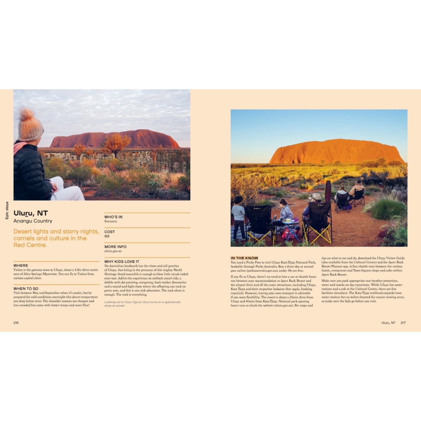 BOOKS & CO - ULTIMATE FAMILY HOLIDAYS - Catherine Best