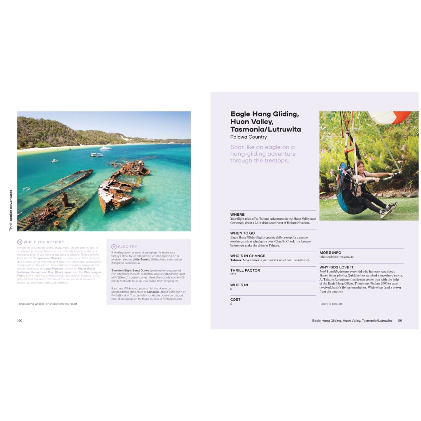 BOOKS & CO - ULTIMATE FAMILY HOLIDAYS - Catherine Best