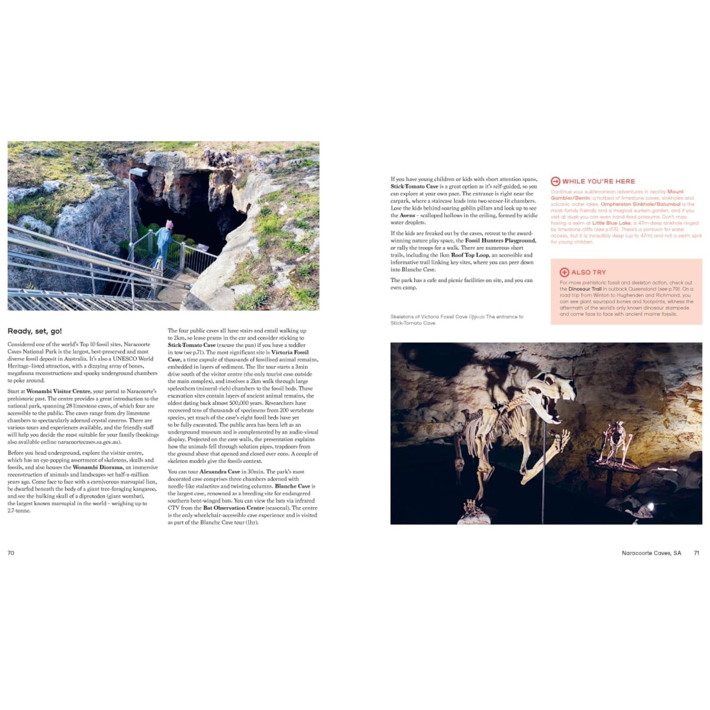 BOOKS & CO - ULTIMATE FAMILY HOLIDAYS - Catherine Best