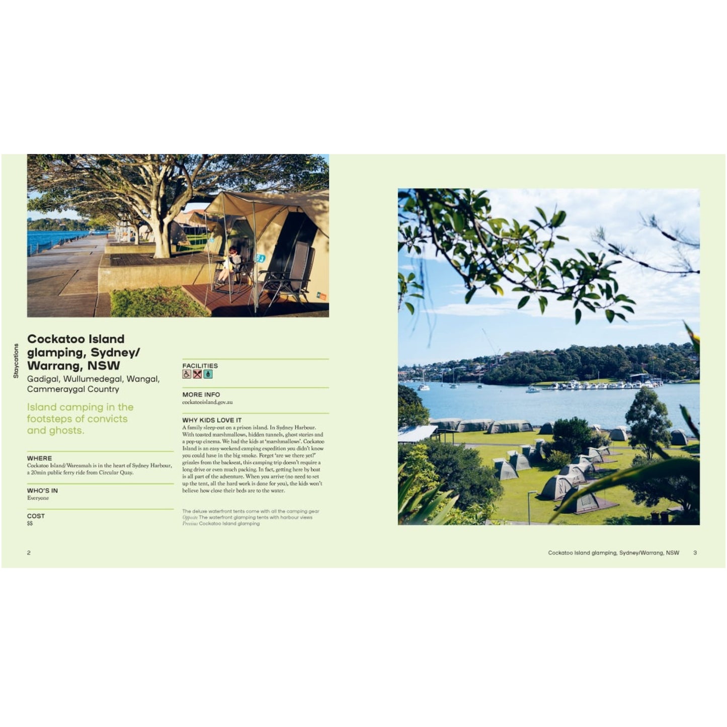 BOOKS & CO - ULTIMATE FAMILY HOLIDAYS - Catherine Best