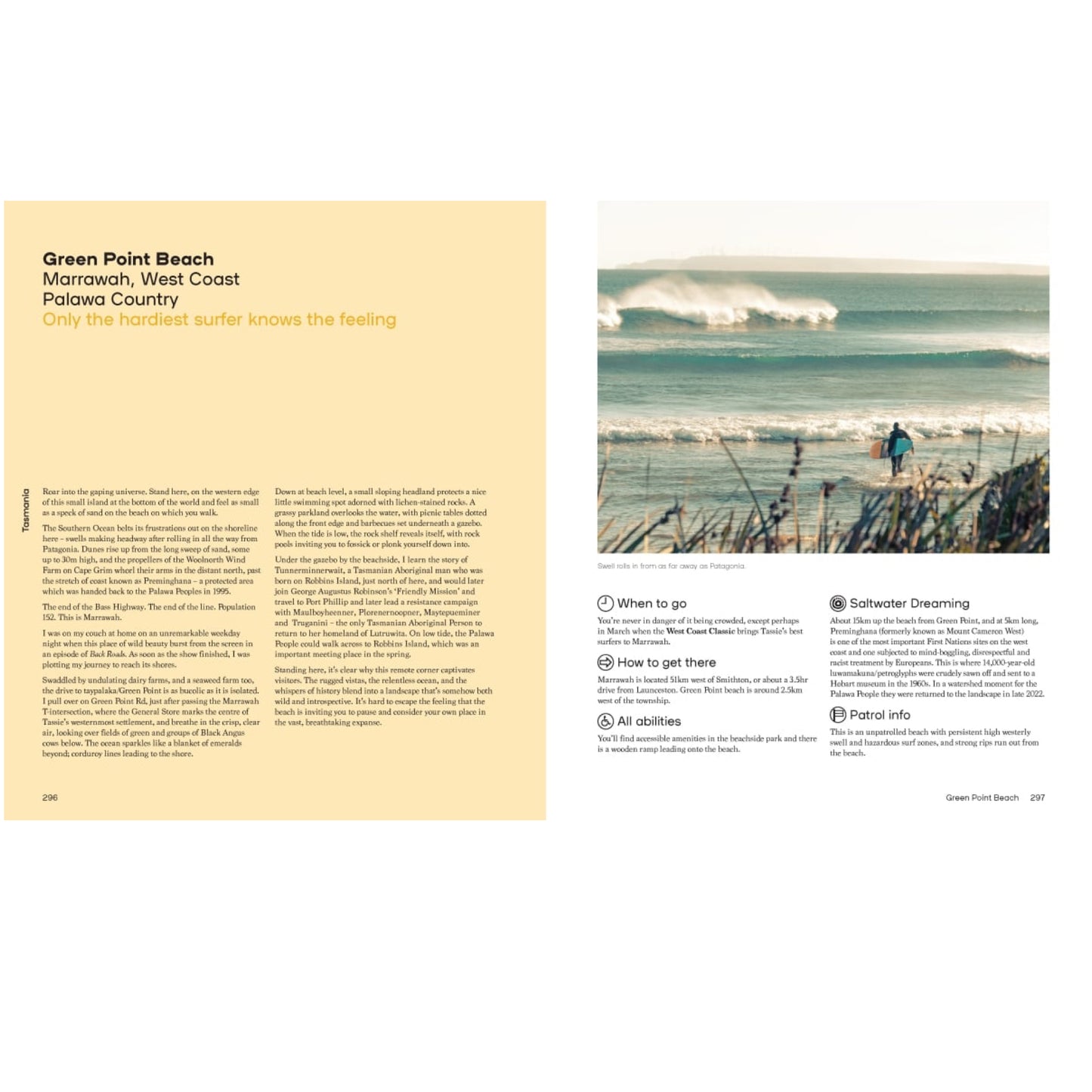 BOOKS & CO - ULTIMATE BEACHES AUSTRALIA - Celeste Mitchell