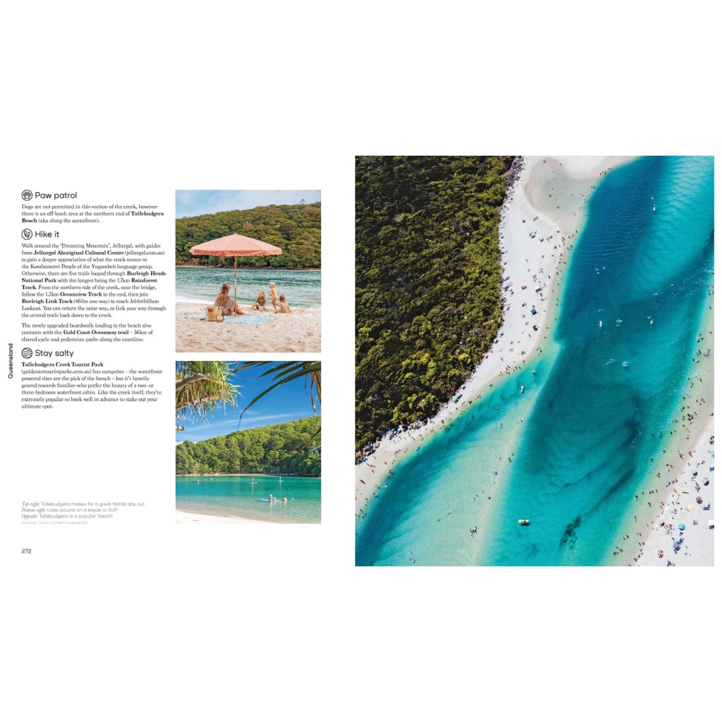 BOOKS & CO - ULTIMATE BEACHES AUSTRALIA - Celeste Mitchell